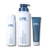 CPR Nourish Hydra-Soft Shampoo, Conditioner, and Leave-in Trio