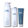 CPR Nourish Hydra-Soft Shampoo, Conditioner, and Leave-in Trio