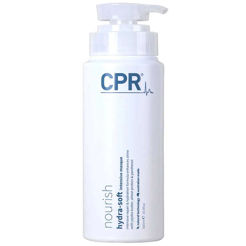 CPR Nourish Hydra-Soft Intensive Masque