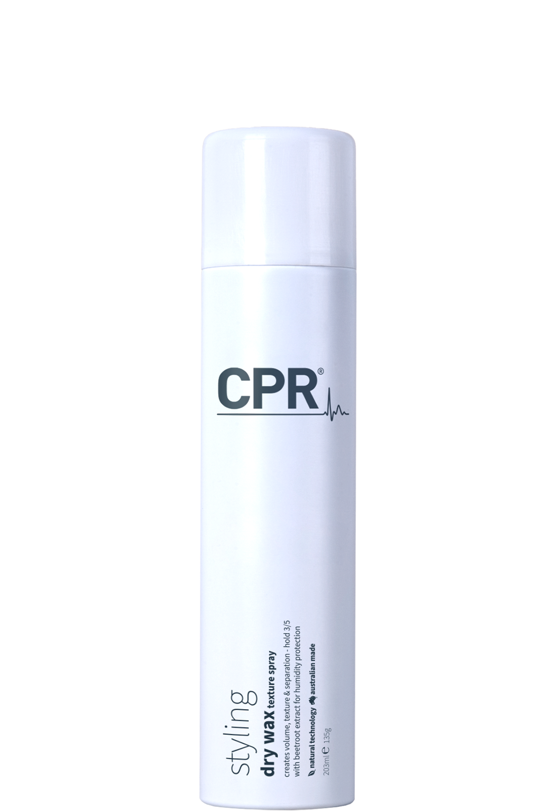 CPR Styling Dry Wax