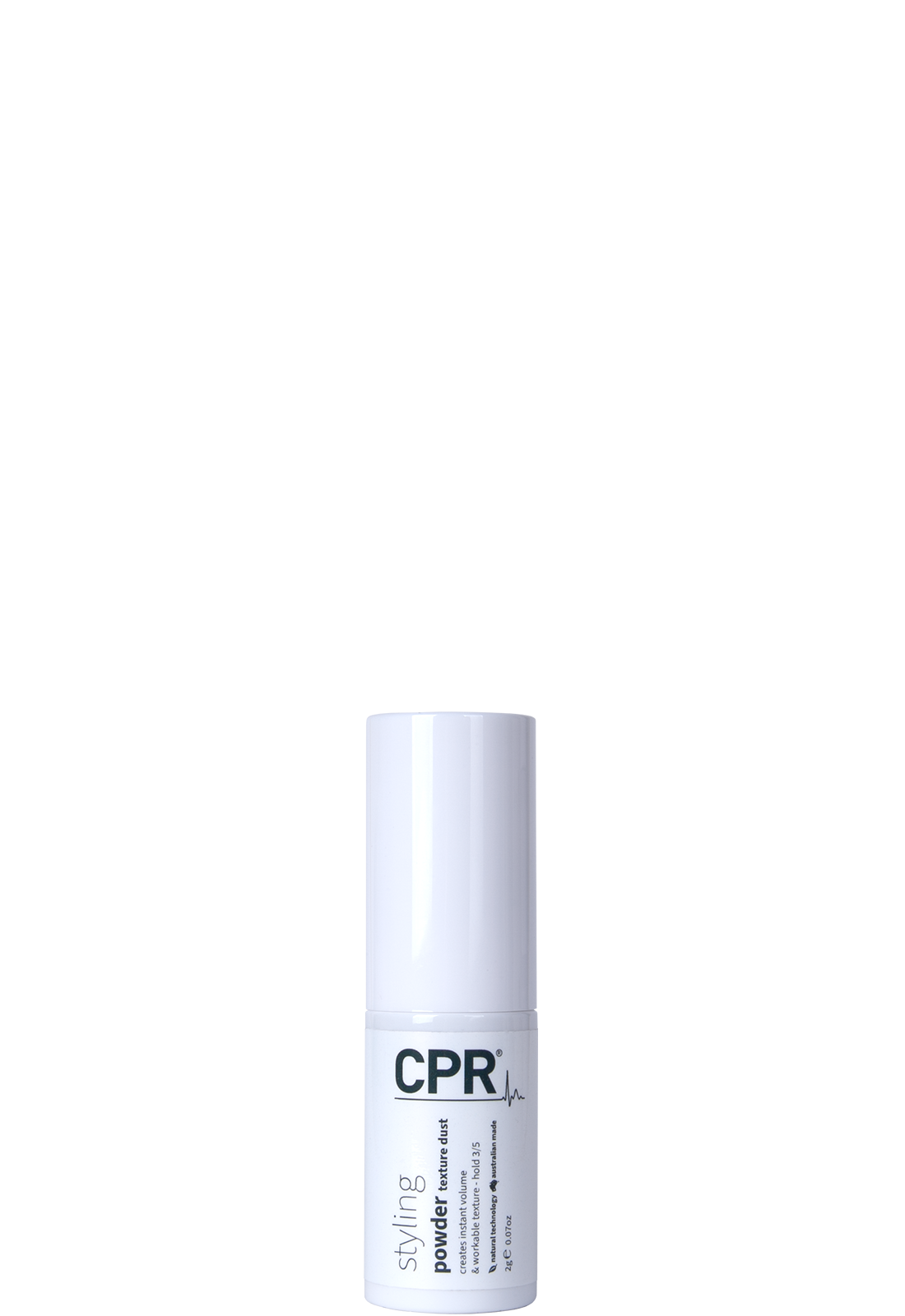 CPR Styling Powder Texture Dust