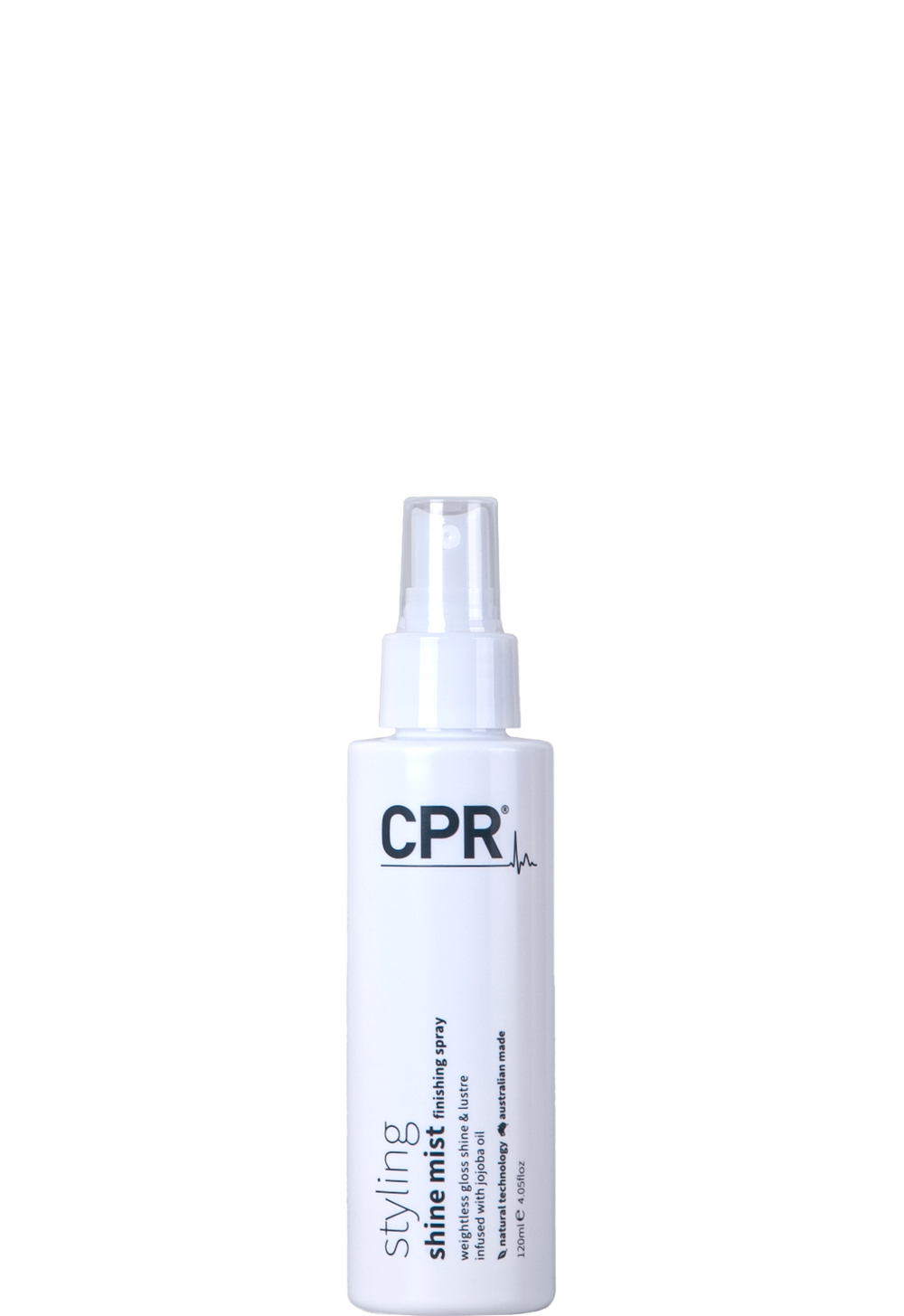 CPR Styling Shine Mist