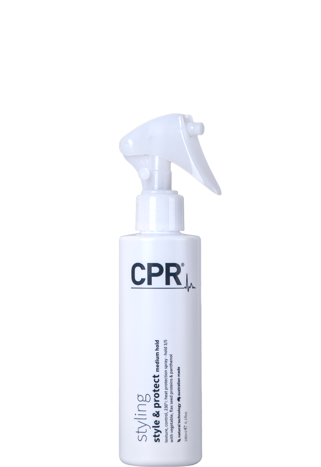 CPR Styling Style and Protect