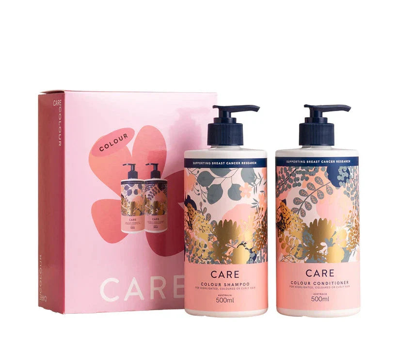 Care Colour Holiday Duo