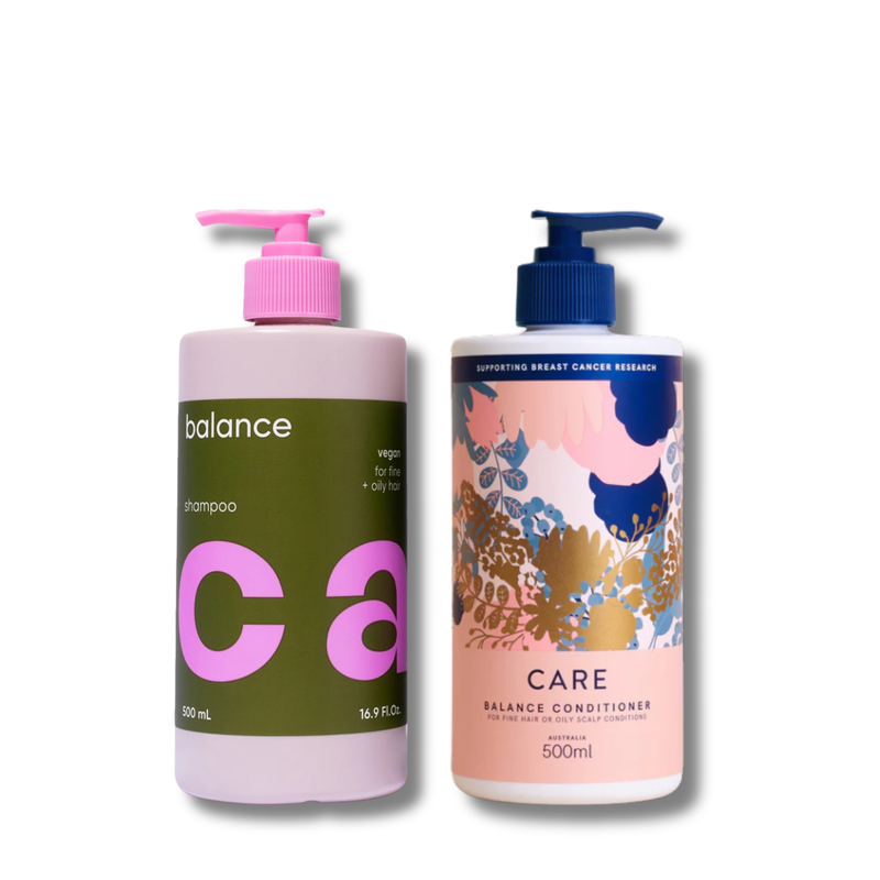 Care Balance Duo