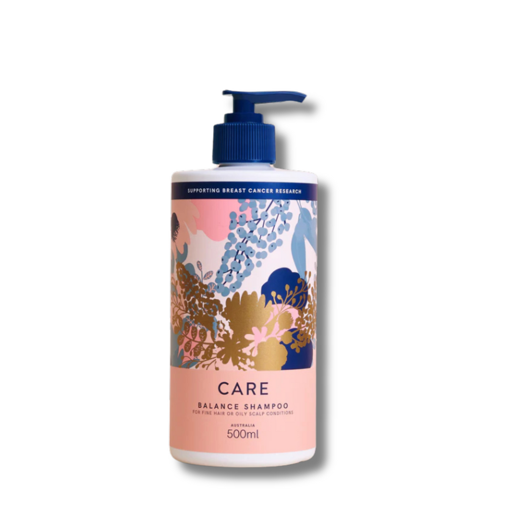 Care Balance Shampoo