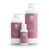Clever Curl Cleanser