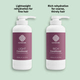 Clever Curl Wash & Style Trio