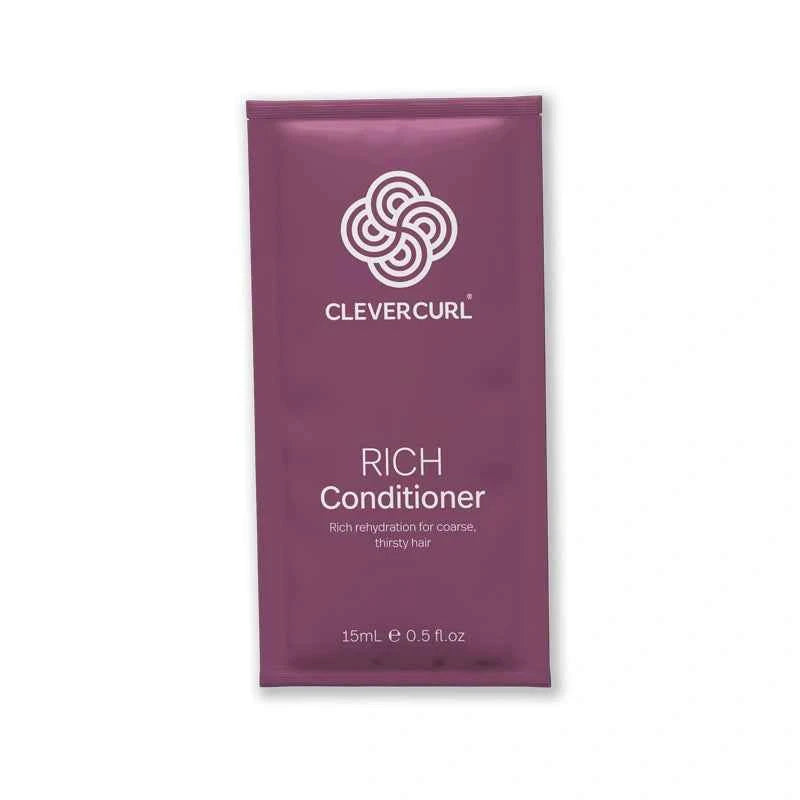 Clever Curl Rich Conditioner