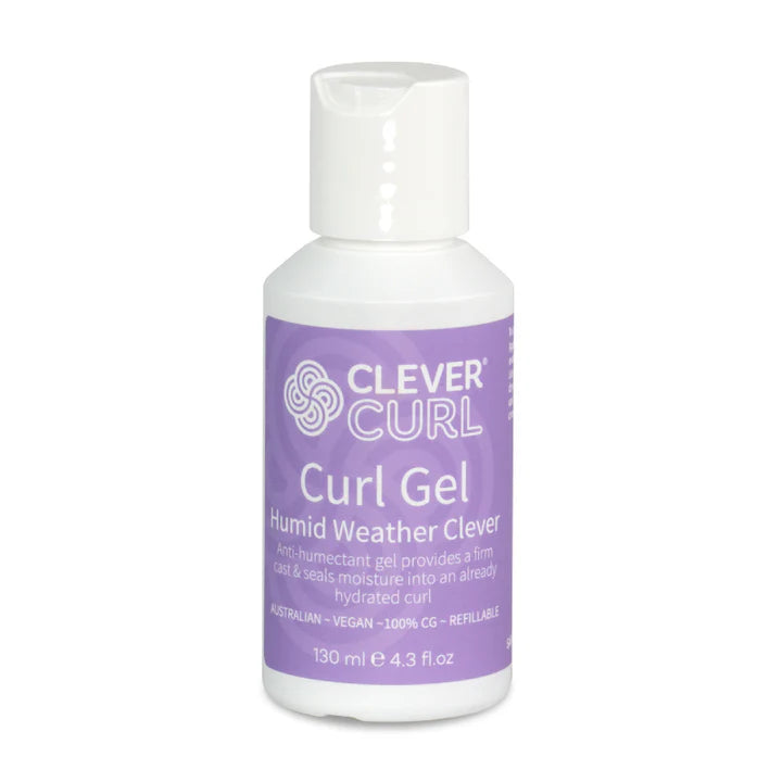 Clever Curl Humid Weather Gel