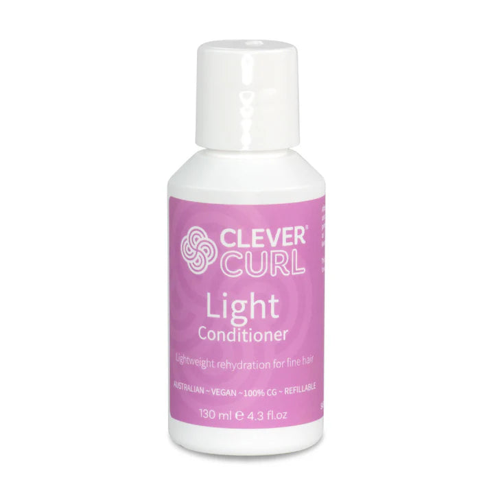 Clever Curl Light Conditioner - Haircare Superstore