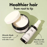 Bondi Boost Hair Growth Elixir Pre-Shampoo Oil