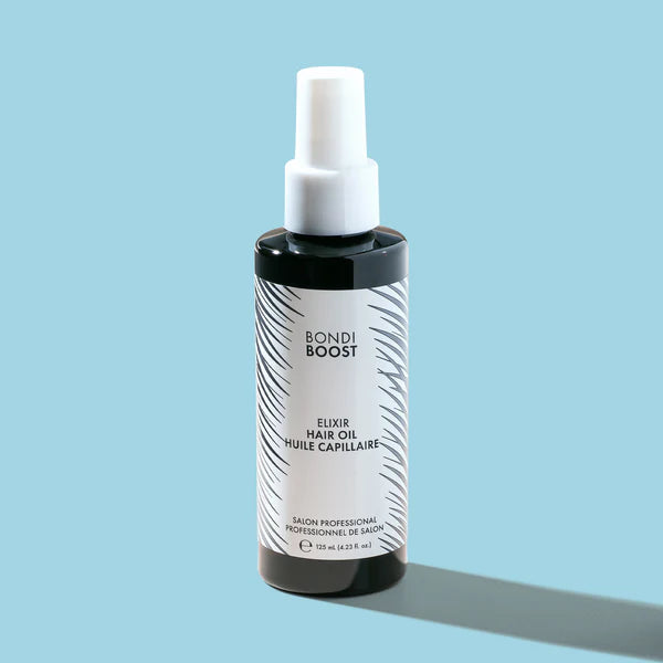 Bondi Boost Hair Growth Elixir Pre-Shampoo Oil