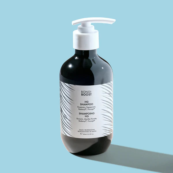 Bondi Boost Hair Growth Shampoo