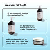 Bondi Boost Hair Growth Repair Quad