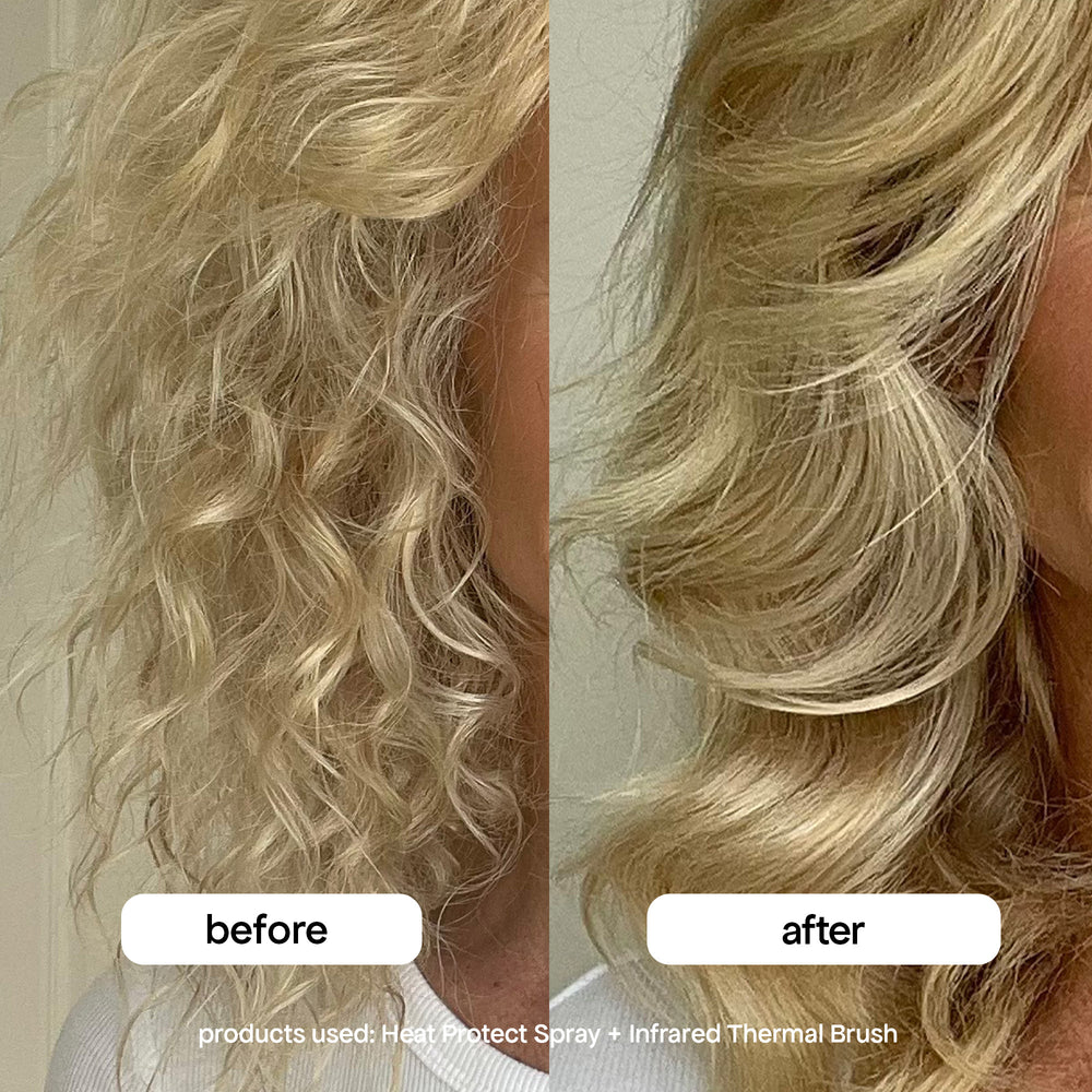 Bondi Boost Heat Protect Spray