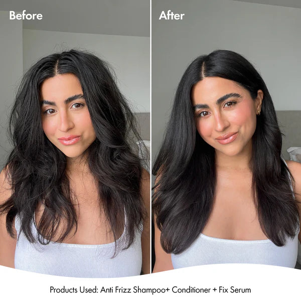 Bondi Boost Frizz Fix Serum