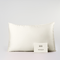 Bondi Boost Satin Pillowcase