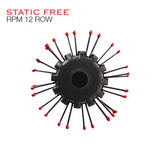 Cricket Static Free RPM 12XL Row Brush