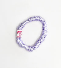 Curlytops Silk Scrunchies | 7 Colours