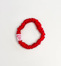 Curlytops Silk Scrunchies | 7 Colours