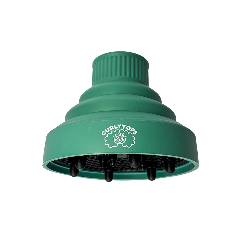 Curlytops Silicone Hair Diffuser