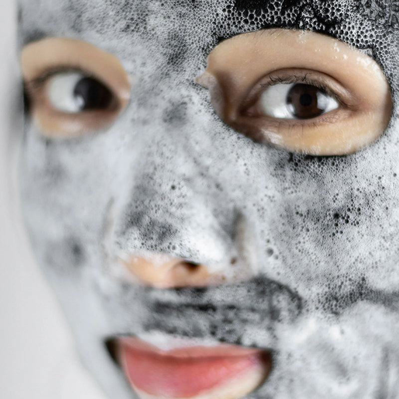 Maskology Detoxifying Professional Facial Cleaning Masl