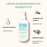 ELEVEN Detangle My Hair Leave-In Spray