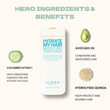 ELEVEN Hydrate My Hair Conditioner