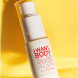 ELEVEN I Want Body Volume Powder