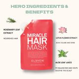 ELEVEN Miracle Hair Mask