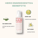 ELEVEN Miracle Treatment