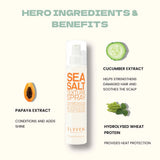 ELEVEN Sea Salt Texture Spray