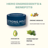 ELEVEN Strong Hold Styling Paste