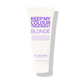 ELEVEN Keep My Colour Treatment Blonde