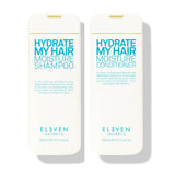 ELEVEN Hydrate My Hair Duo