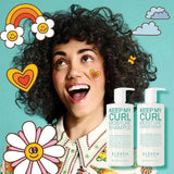 ELEVEN Keep My Curl Moisture Shampoo