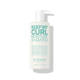 ELEVEN Keep My Curl Moisture Shampoo
