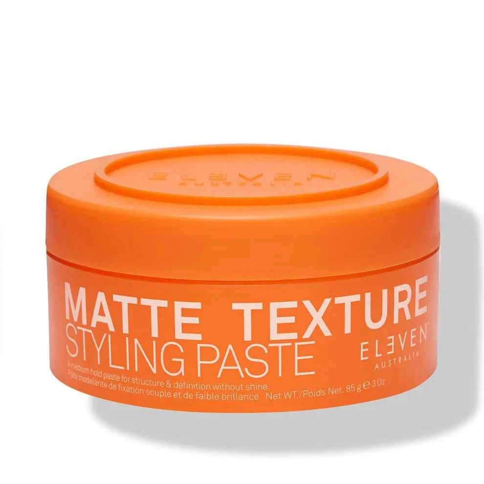 ELEVEN Matte Texture Styling Paste
