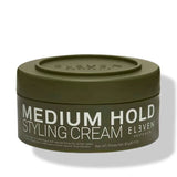 ELEVEN Medium Hold Styling Cream