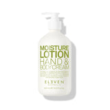 ELEVEN Body Wash and Lotion Duo