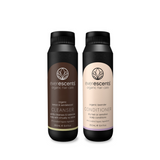 EverEscents Organic Cleanser Lavender Duo