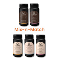 EverEscents Mix-n-Match 100ml Duo