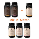 EverEscents Mix-n-Match 100ml Trio