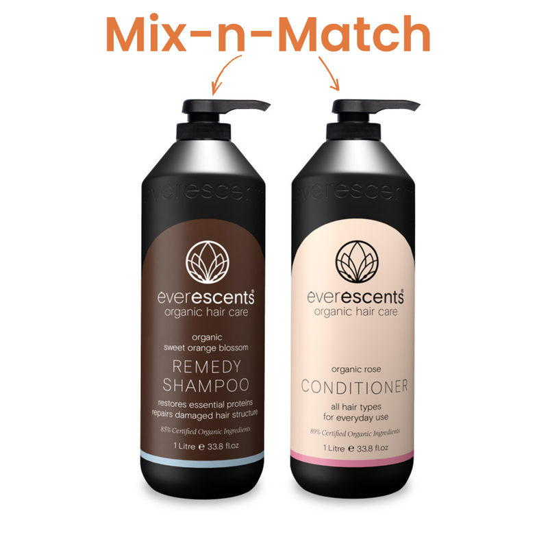 EverEscents Mix-n-Match 1 Litre Duo