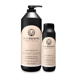 EverEscents Organic Fragrance Free Conditioner