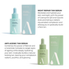 Azure Tan Ultimate Glow-Up Full Regime