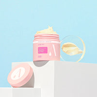 Azure Tan Firm and Tone Tanning Butter