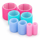 Velcro Hair Rollers Set