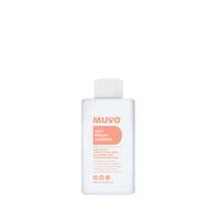 Muvo Just Peachy Shampoo